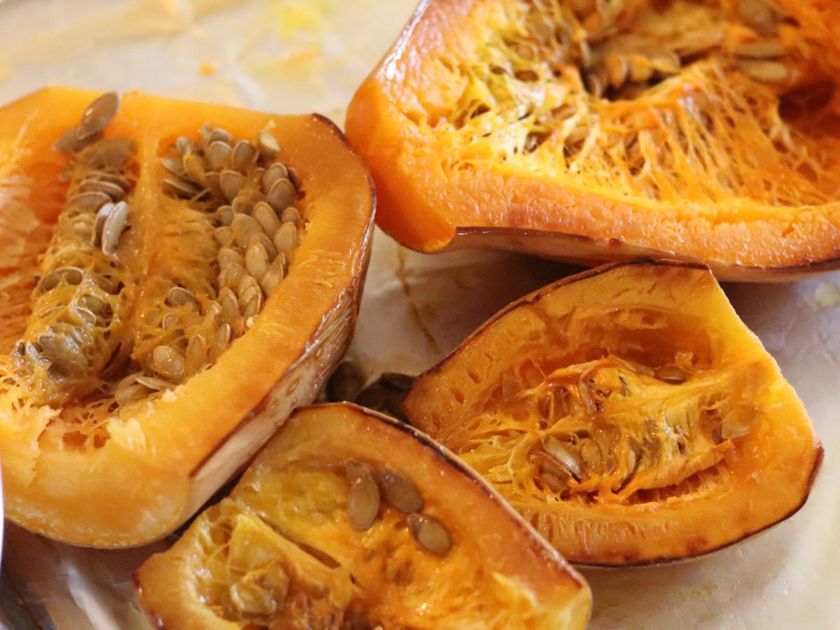 How To Cook Winter Squash The Easy Way